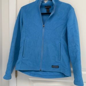 REI fleece